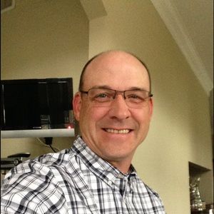 Meet your Posher, Steven